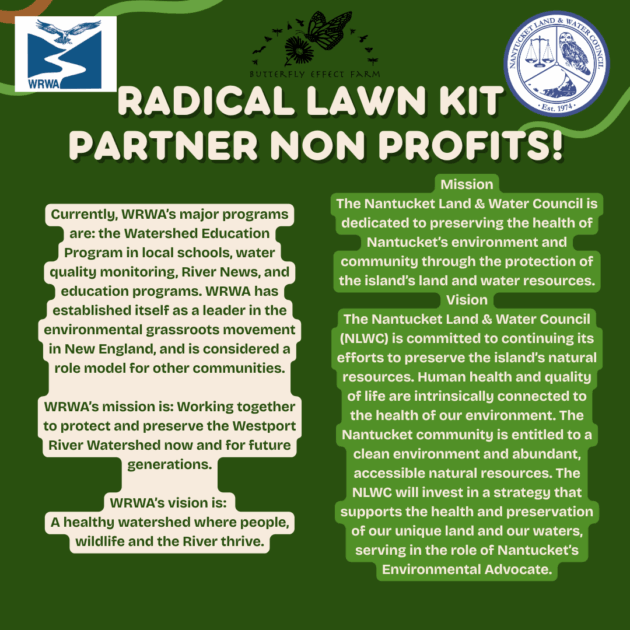 Radical Lawn Kits - Westport - Image 7