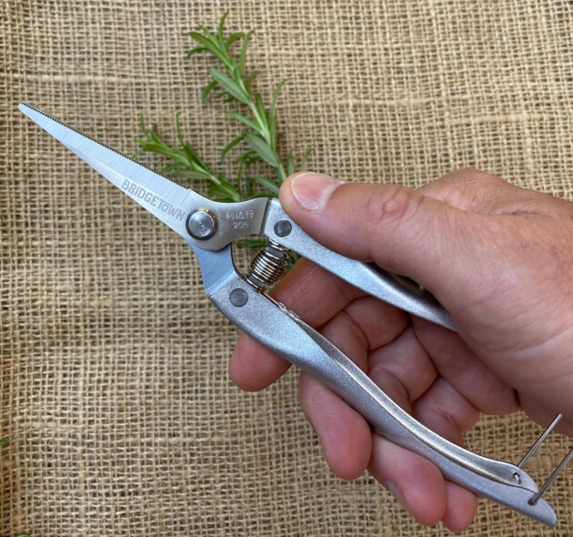 Bridgetown Garden Snips Tool